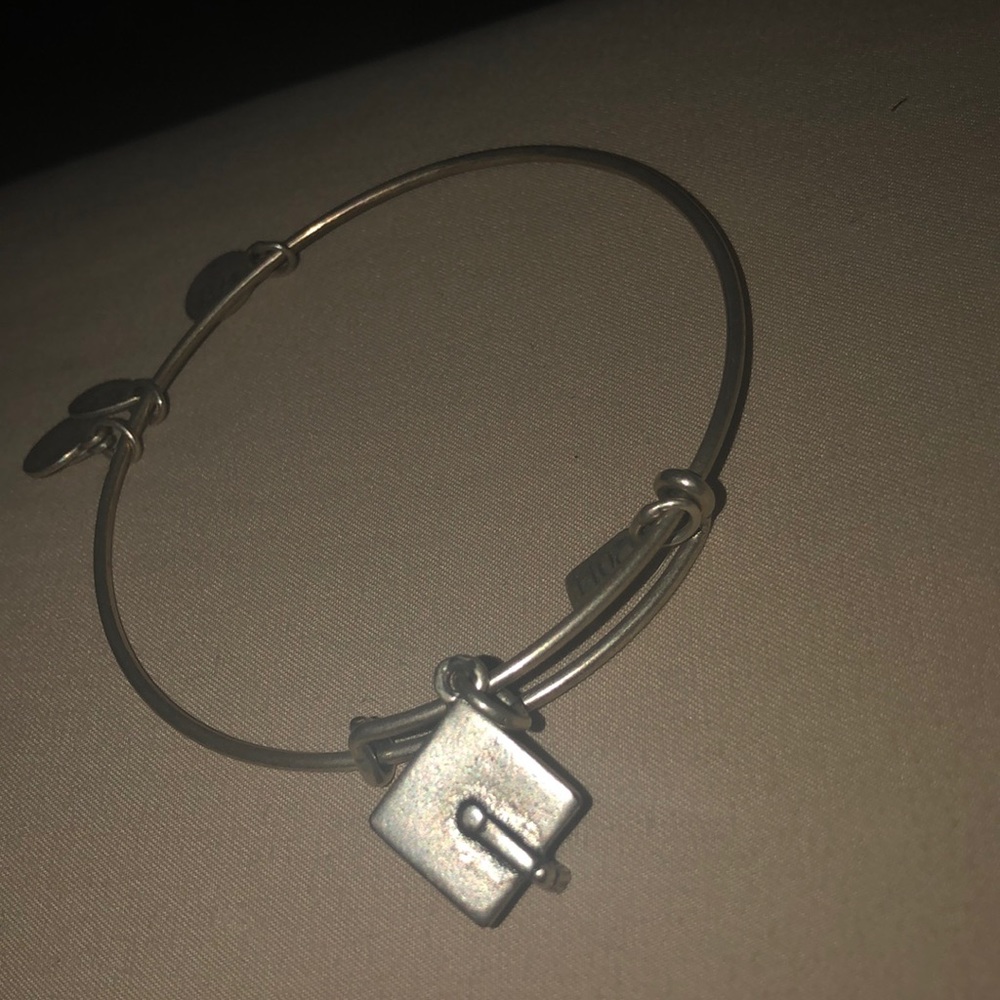 Alex and ani graduation cap